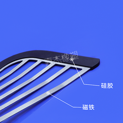 操逼电影免费网站磁铁硅胶包胶